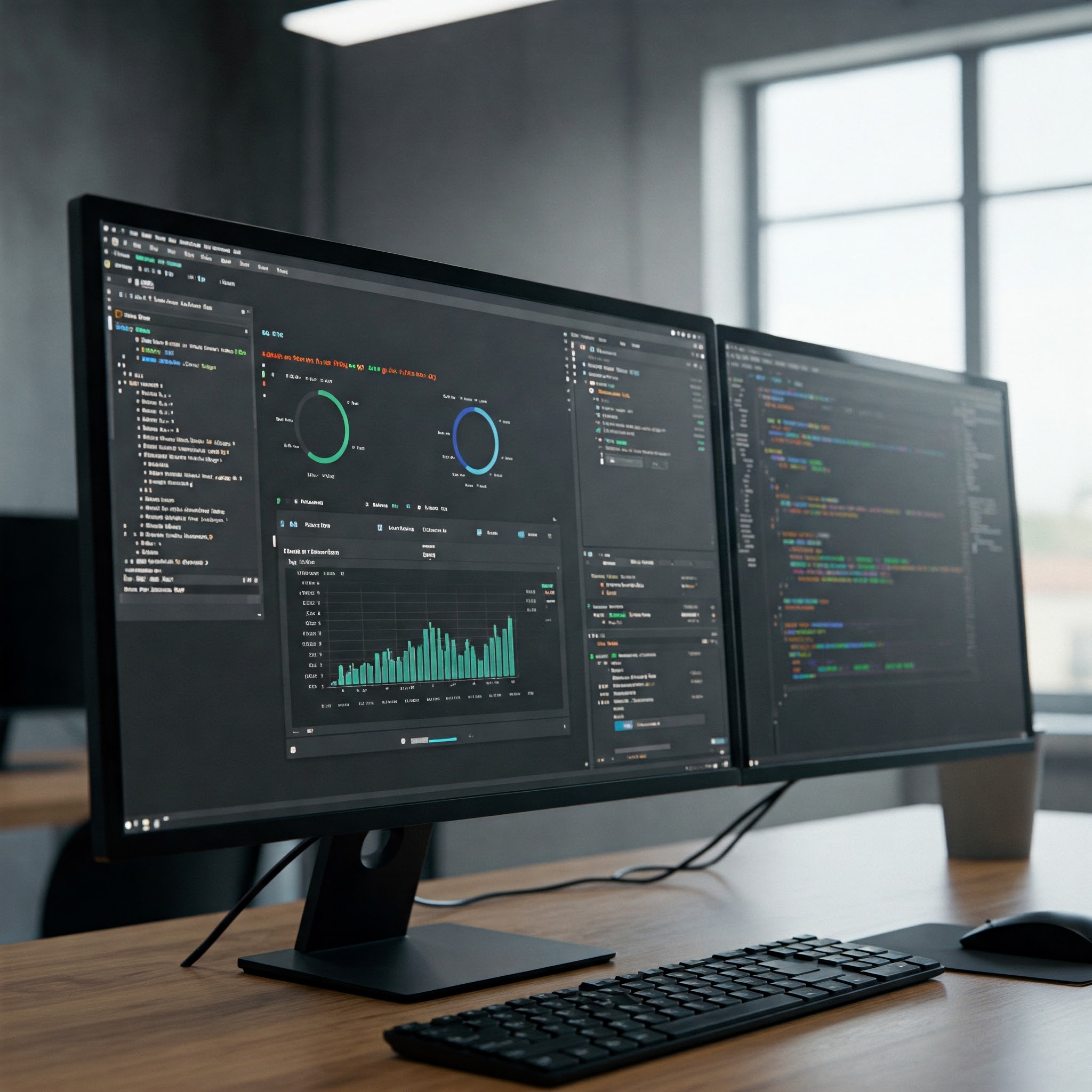 Custom Software